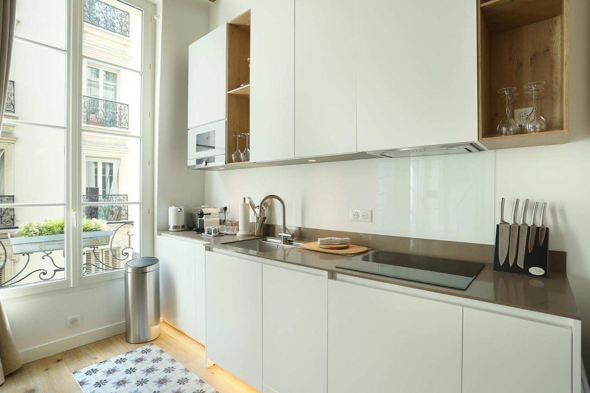 Residence Le Marais By Studio Prestige Paris Exterior photo